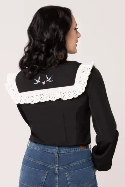 Tessie Blouse