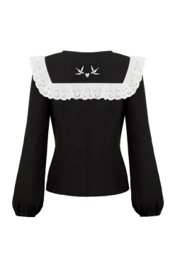 Tessie Blouse