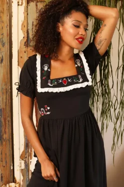Tessie Maxi Dress