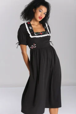 Tessie Maxi Dress