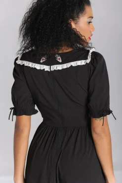 Tessie Maxi Dress