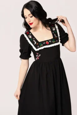 Tessie Maxi Dress