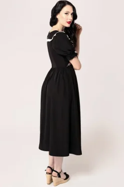Tessie Maxi Dress