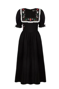 Tessie Maxi Dress