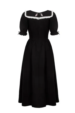 Tessie Maxi Dress