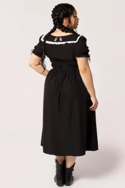 Tessie Maxi Dress