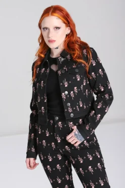 The Lover Jacket