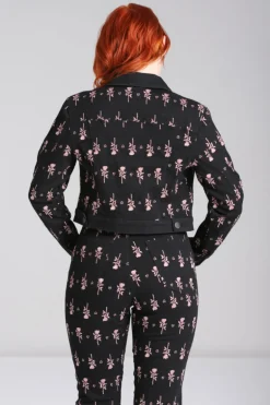 The Lover Jacket