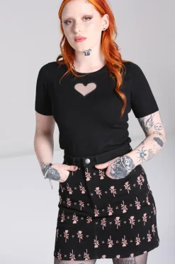 The Lover Skirt