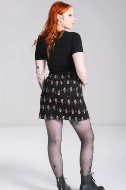 The Lover Skirt