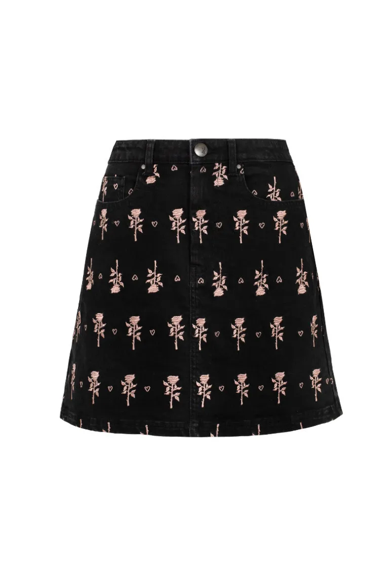The Lover Skirt