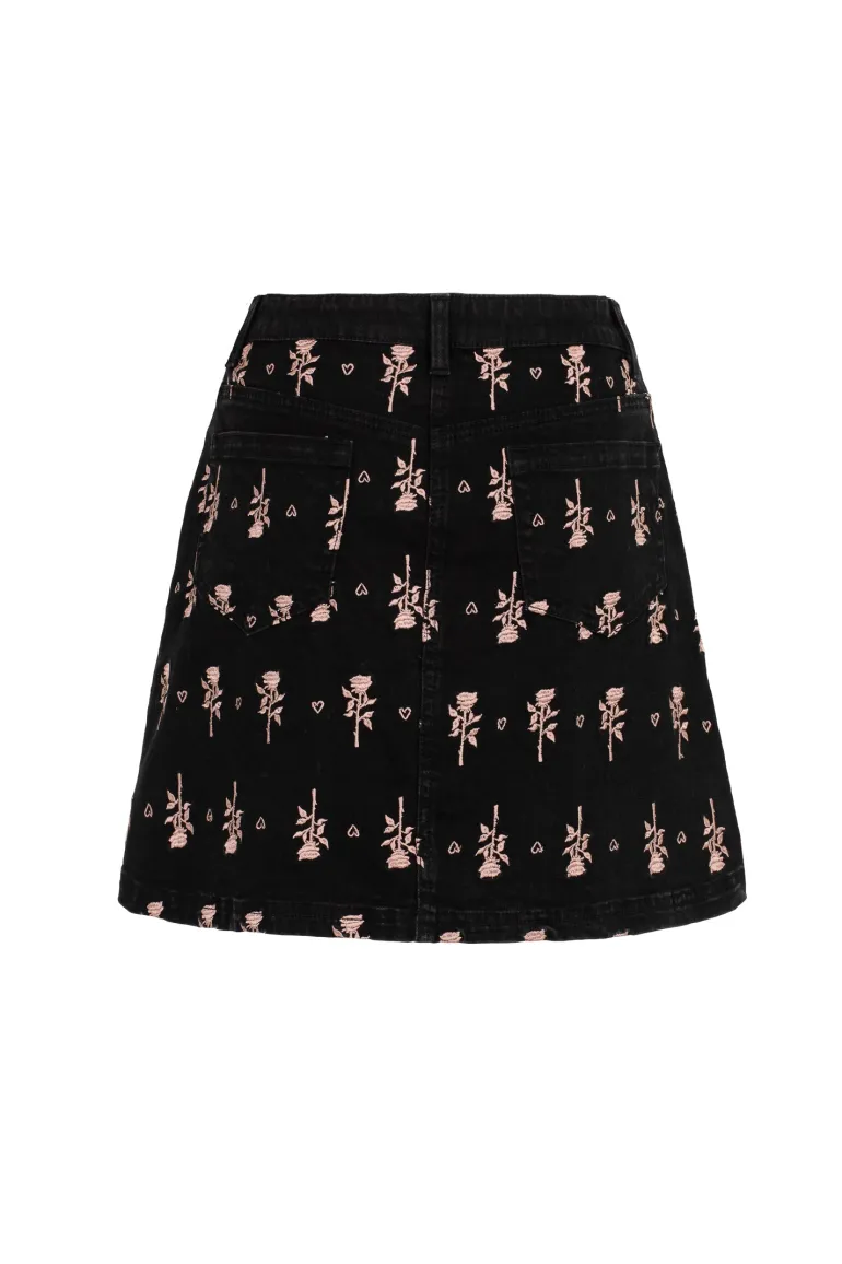 The Lover Skirt