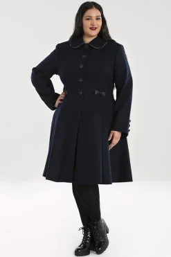 Tiddlywinks Coat