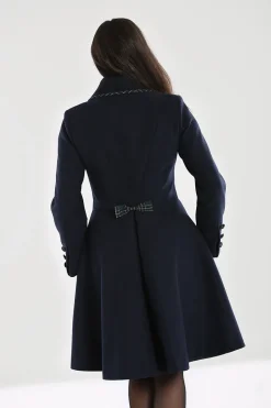 Tiddlywinks Coat