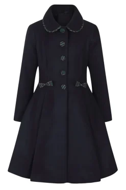 Tiddlywinks Coat