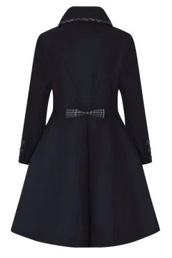 Tiddlywinks Coat