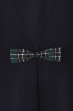 Tiddlywinks Coat