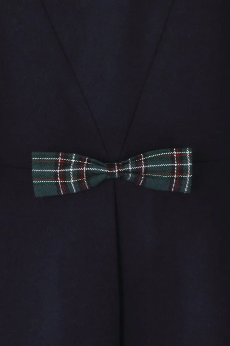 Tiddlywinks Coat
