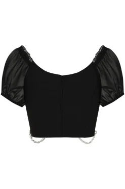 Tifa Crop Top