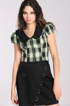 Tifa Skirt