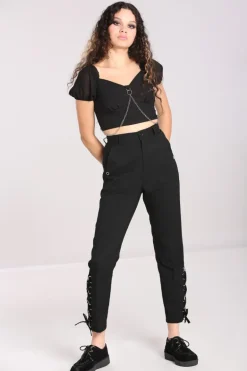 Tifa Trousers