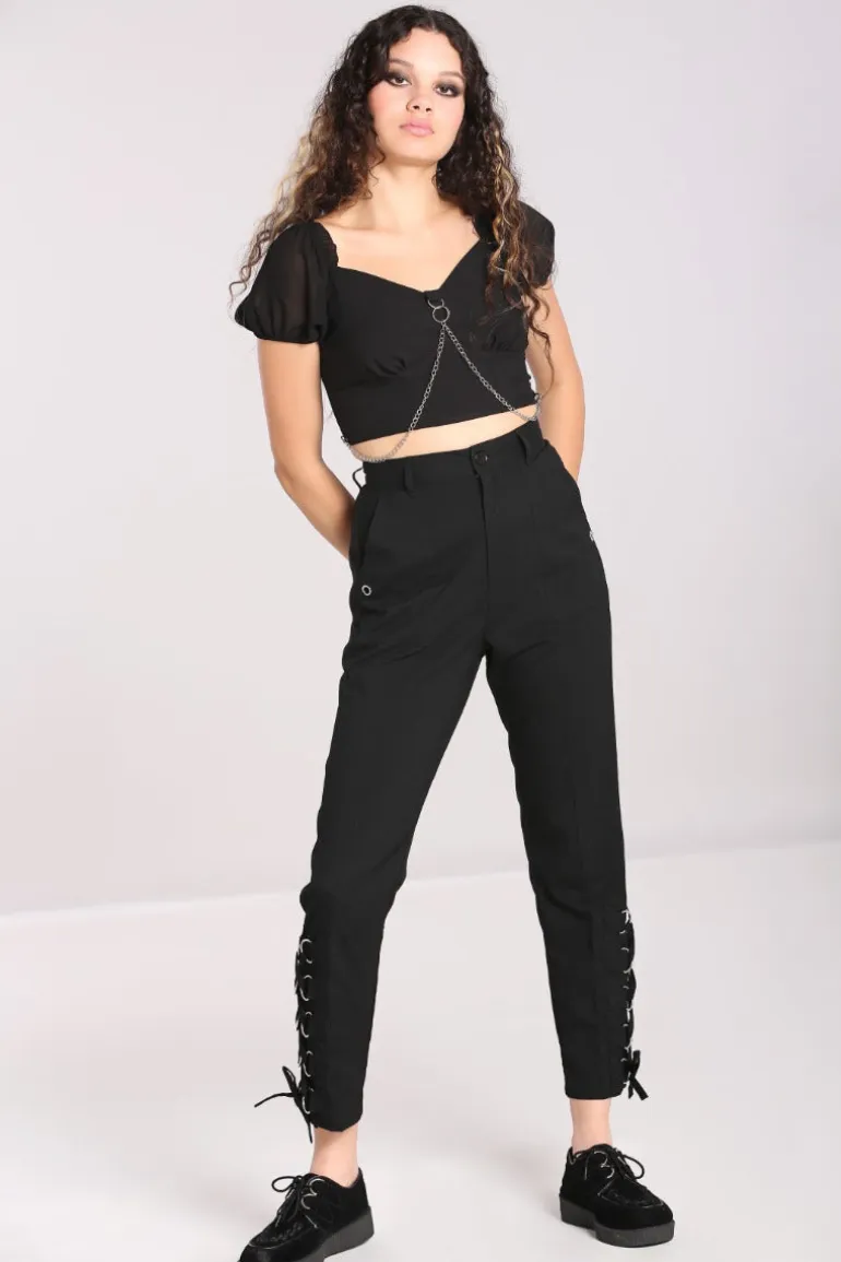 Tifa Trousers
