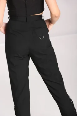 Tifa Trousers