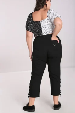Tifa Trousers
