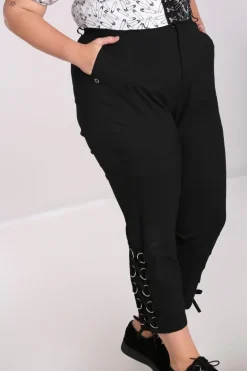Tifa Trousers