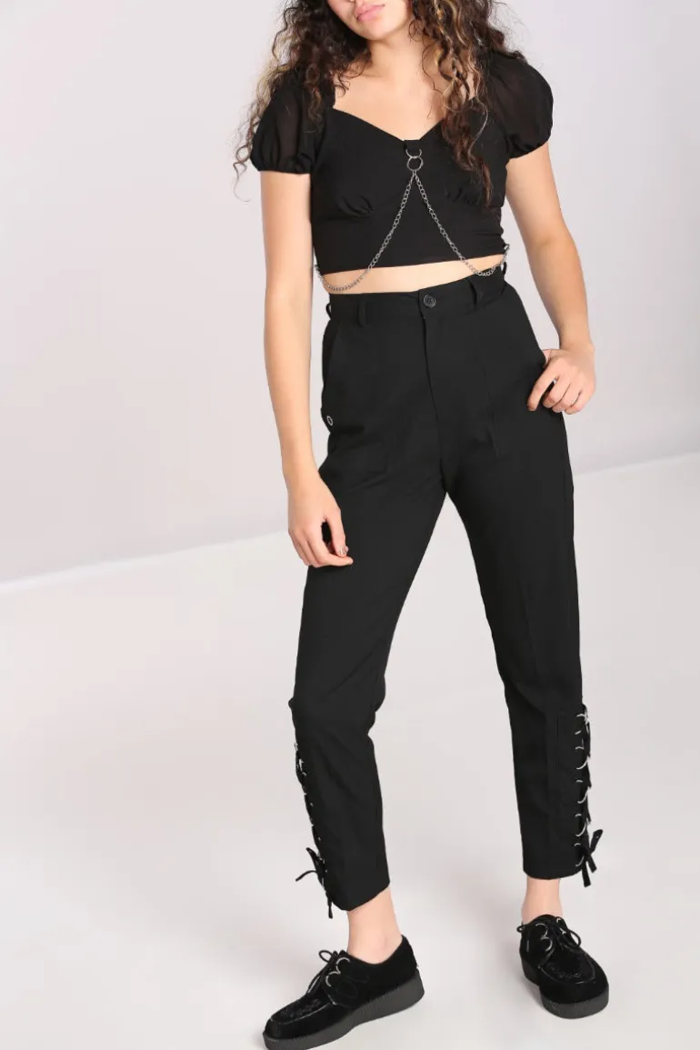 Tifa Trousers