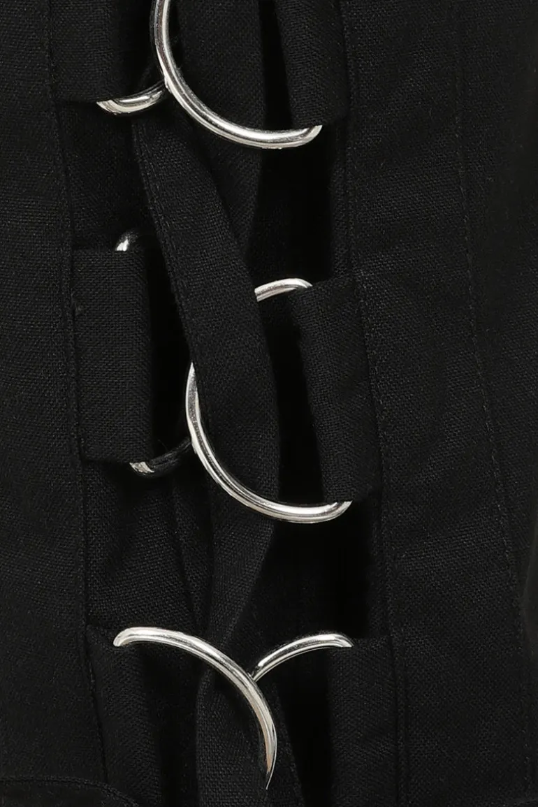 Tifa Trousers