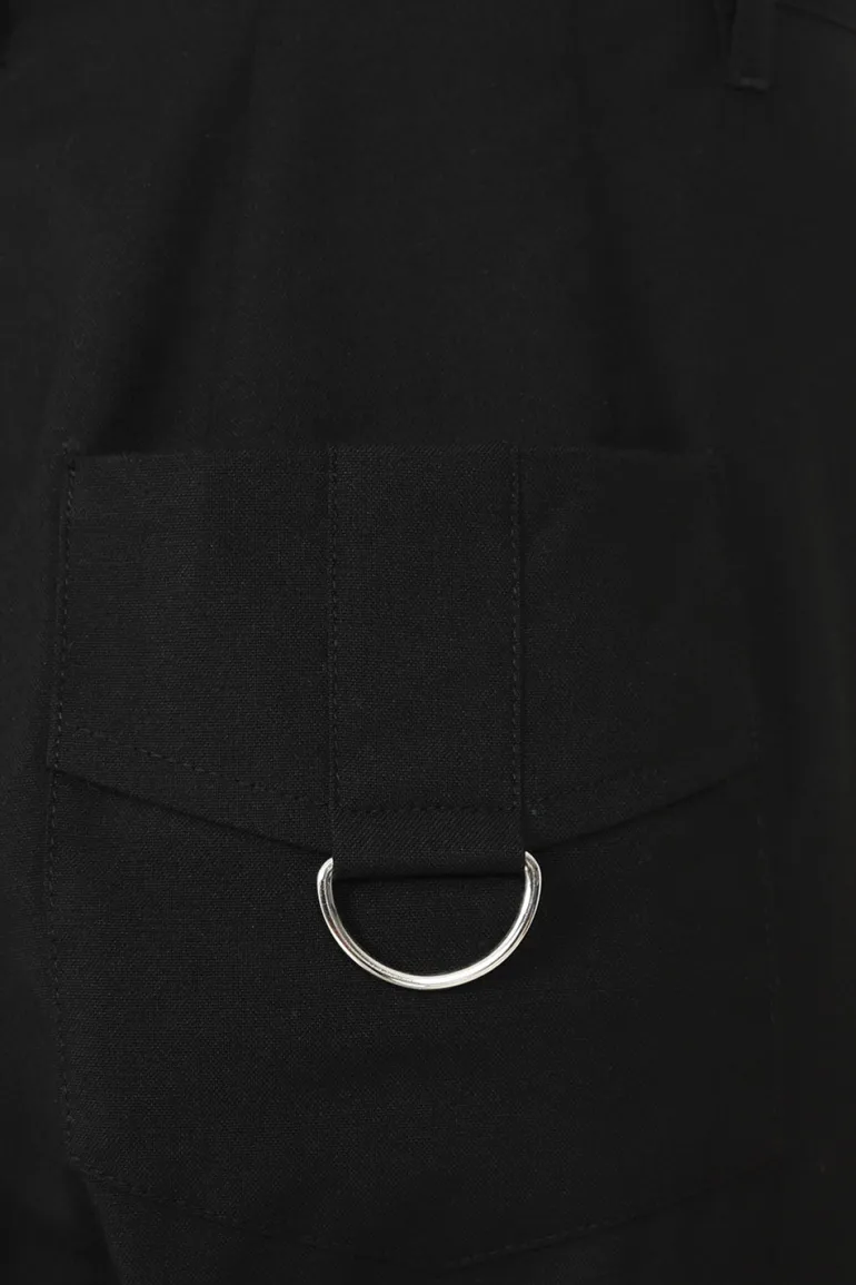 Tifa Trousers