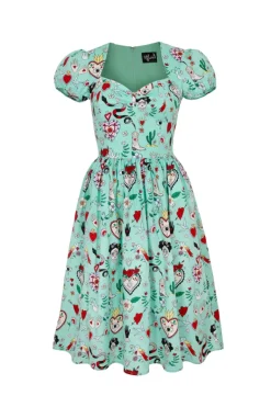 Tijuana Midi Dress