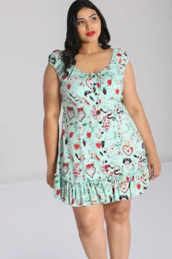 Tijuana Mini Dress