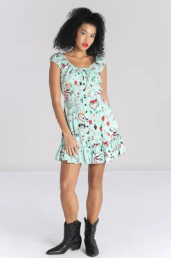 Tijuana Mini Dress