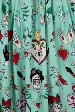 Tijuana Skirt