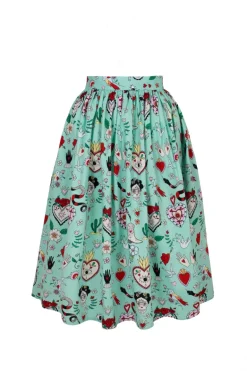 Tijuana Skirt