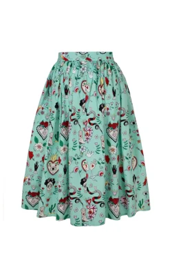 Tijuana Skirt