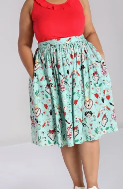 Tijuana Skirt
