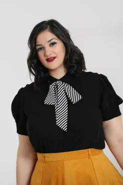 Tina Blouse