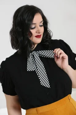 Tina Blouse