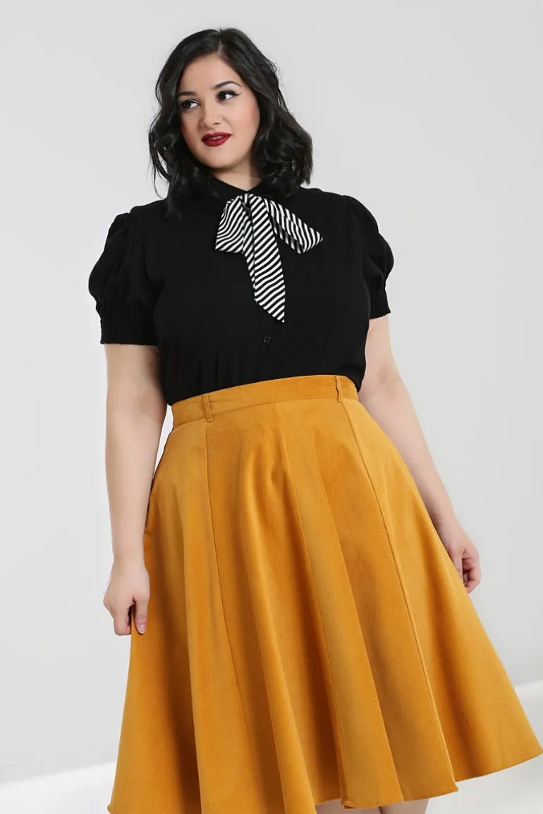Tina Blouse