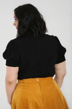 Tina Blouse
