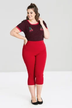 Tina Capris