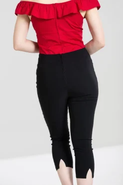 Tina Capris