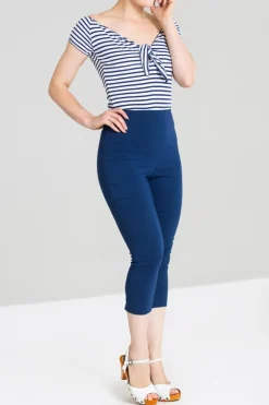 Tina Capris Sale