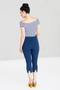 Tina Capris Sale
