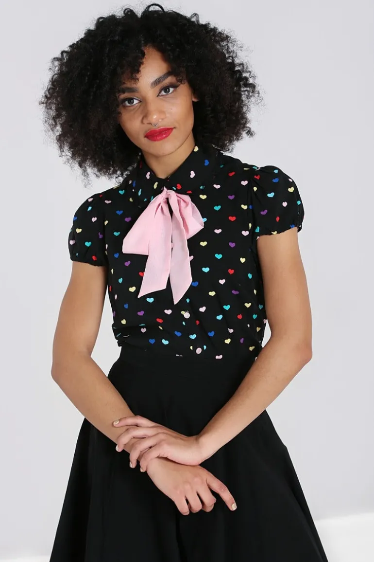 True Love Blouse