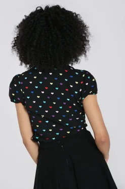 True Love Blouse