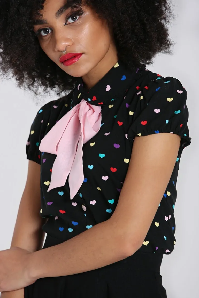True Love Blouse